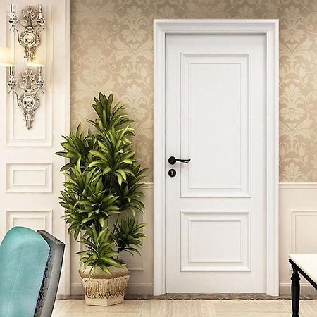 Vazi Aparthotel ティビリシ エクステリア 写真