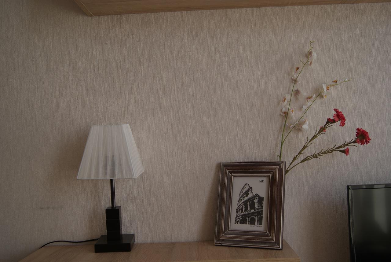 Vazi Aparthotel ティビリシ エクステリア 写真