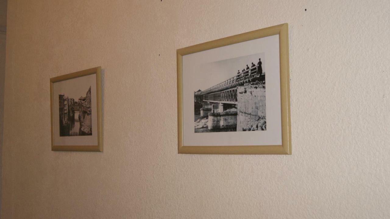 Vazi Aparthotel ティビリシ エクステリア 写真