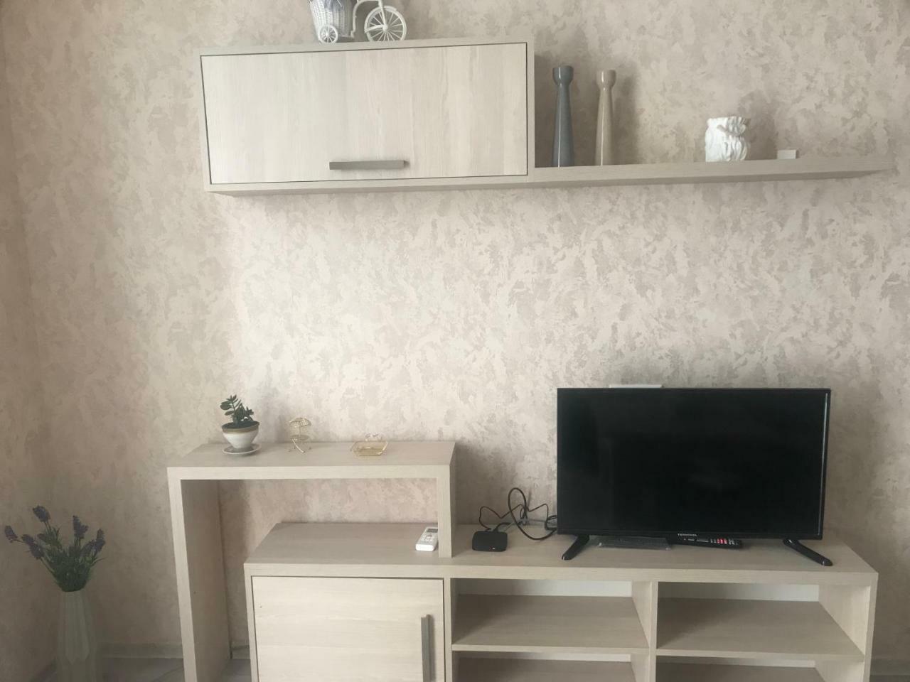 Vazi Aparthotel ティビリシ エクステリア 写真